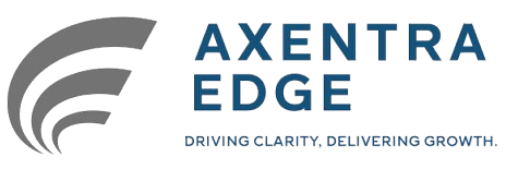 Axentra Edge - Driving Clarity, Delivering Growth